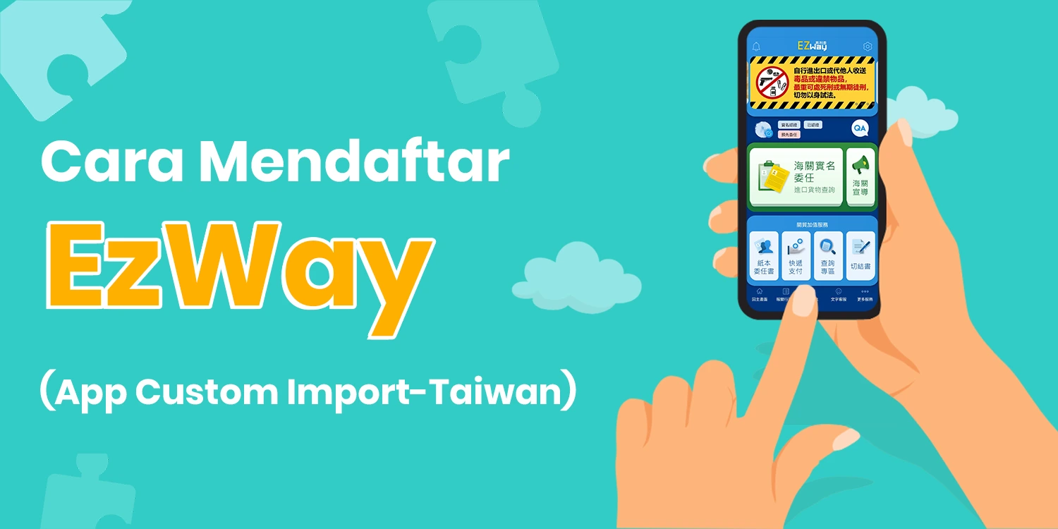 Dropshipping services with Erge Asia
