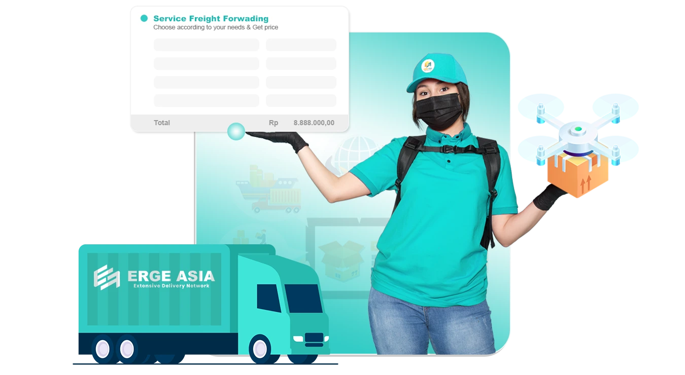 Freight Forwarding